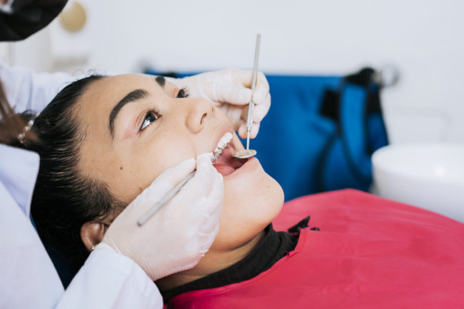 Using Your Benefits Before Year’s End