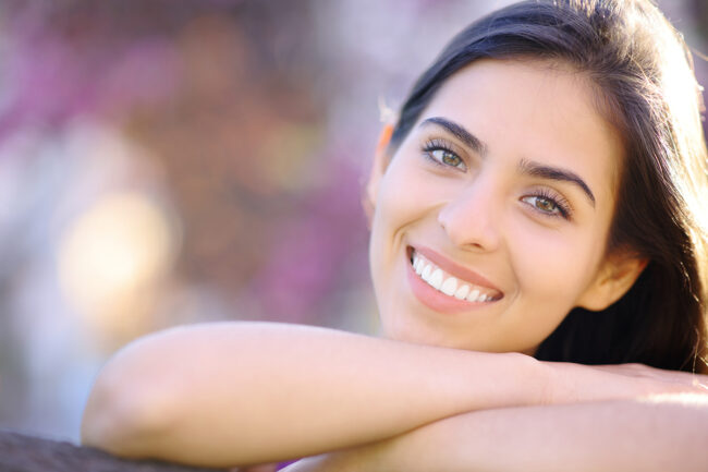 Holistic Solutions for Cosmetic Dentistry