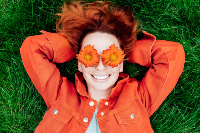 Dental Care with Biocompatible Fillings