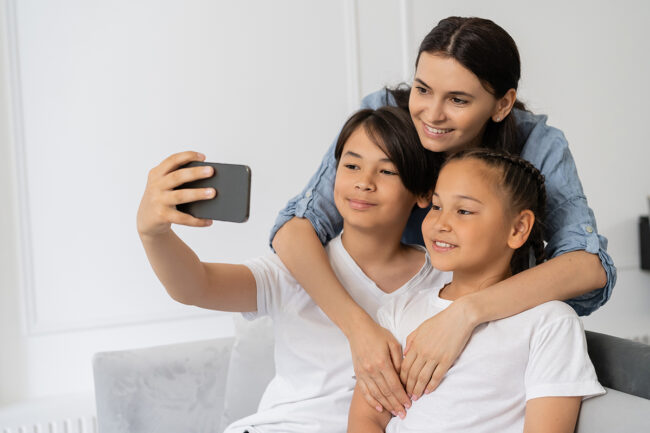 understanding whole-family holistic dentistry
