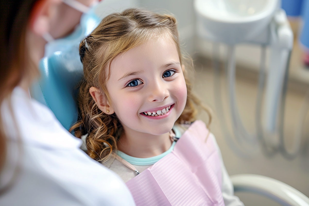 Holistic Treatment Options for Common Pediatric Dental Issues