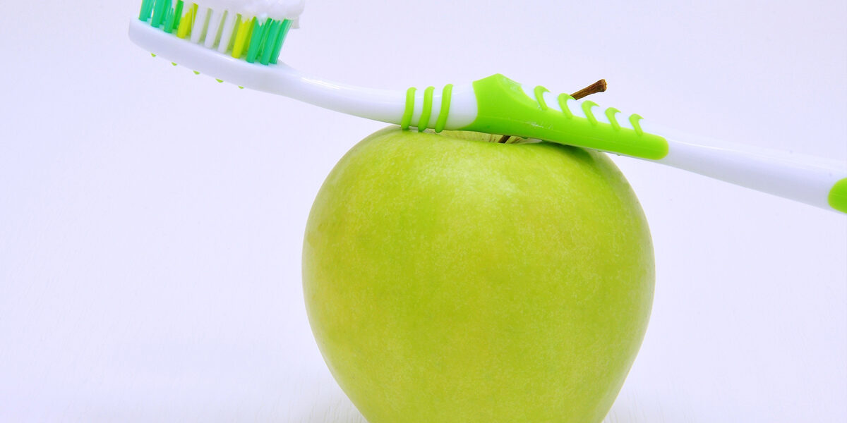 Holistic Approaches to Avoiding Root Canals