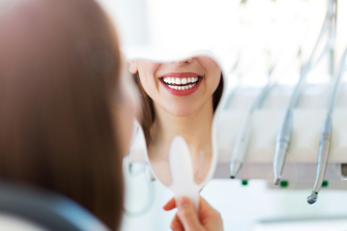 Understanding the Connection Between Oral Health and Overall Health in Tooth Restoration