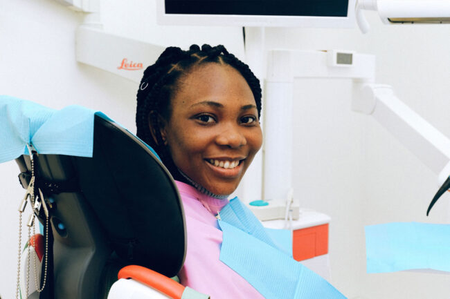 Are Root Canals the Only Option?