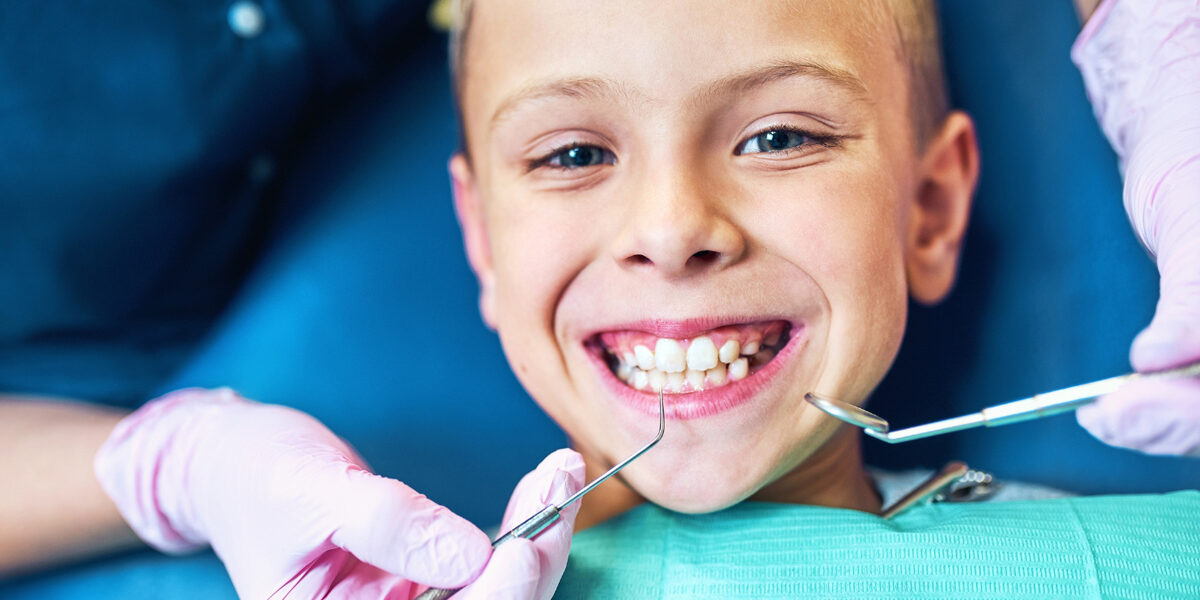 Pediatric Holistic Dentistry in New Jersey