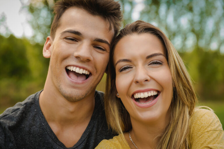 Mercury-Free Fillings in New Jersey
