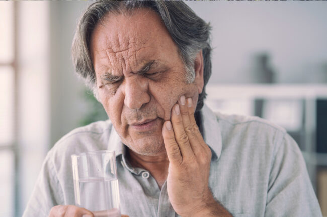 Cracked Tooth? Biocompatible Restoration Cracked Tooth? Biocompatible Restoration