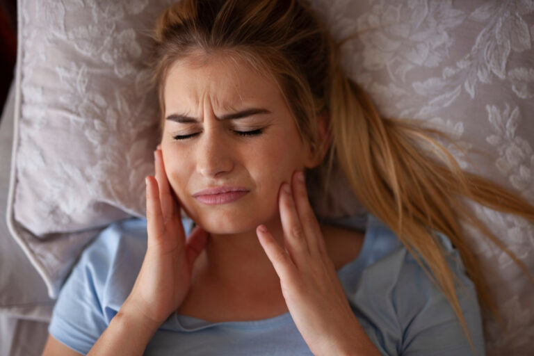 TMJ Relief Without Surgery