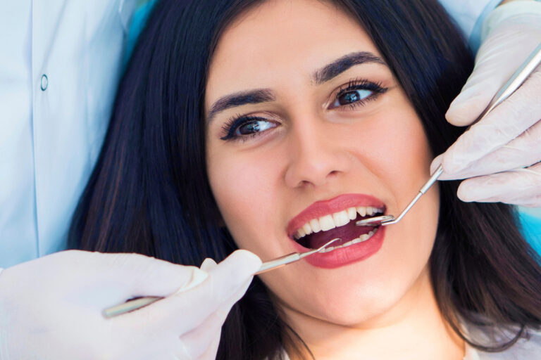 Chip a Tooth in New Jersey