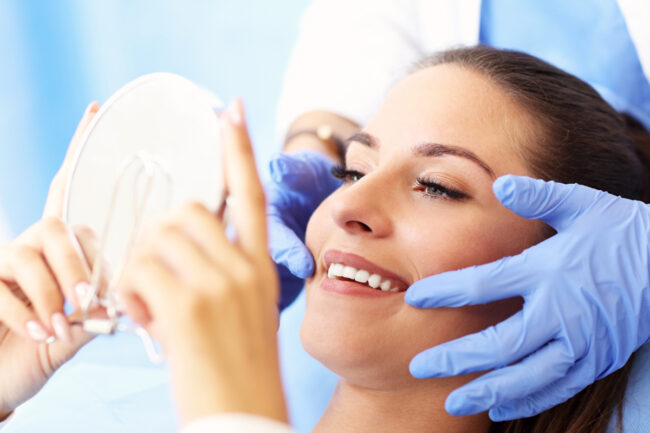 Cavities Be Reversed Naturally