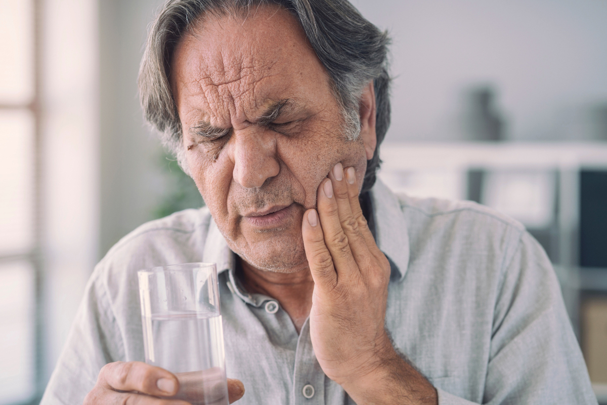 Cavity Treatment Based on Your Whole-Body Health Cavity Treatment Based on Your Whole-Body Health