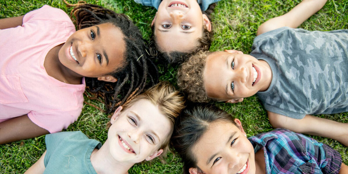 Holistic Dentistry for Children
