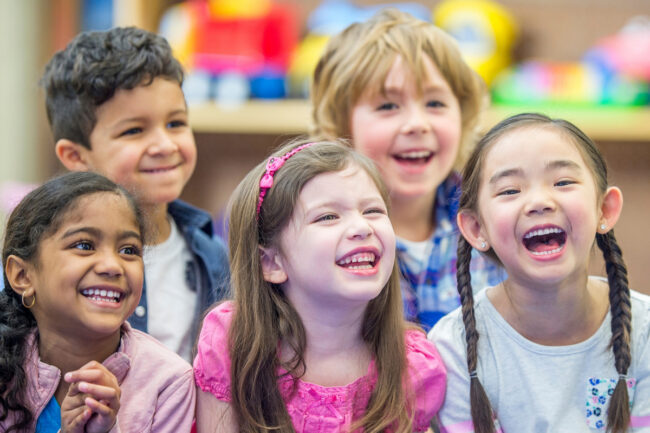 Non Toxic Cavity Repair for Kids
