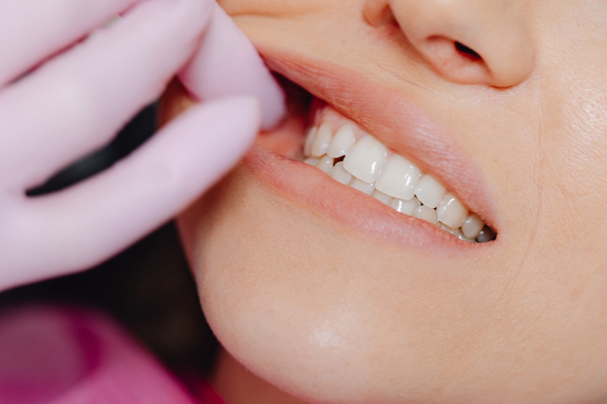 The Difference Between Removing Infection and Preserving the Tooth The Difference Between Removing Infection and Preserving the Tooth