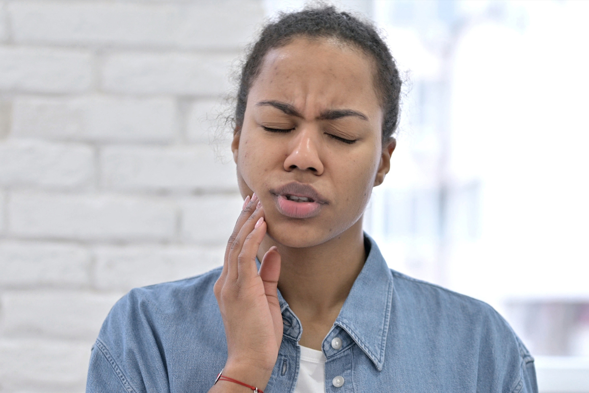 When a Root Canal May Not Be the Only Choice When a Root Canal May Not Be the Only Choice